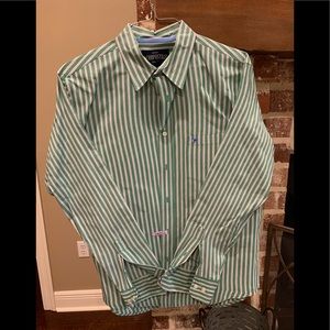Men’s Button Down